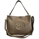 Modarno Leather Shoulder Bag