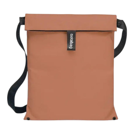 Notabag Crossbody Copper Multifunctional Bag