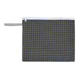 CLIMA C-Collection “Tartan” Foldable Waterproof Poncho