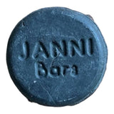 Janni Bars Clarifying Shampoo Bar