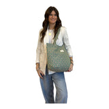 De La Mur Large Cade Bag