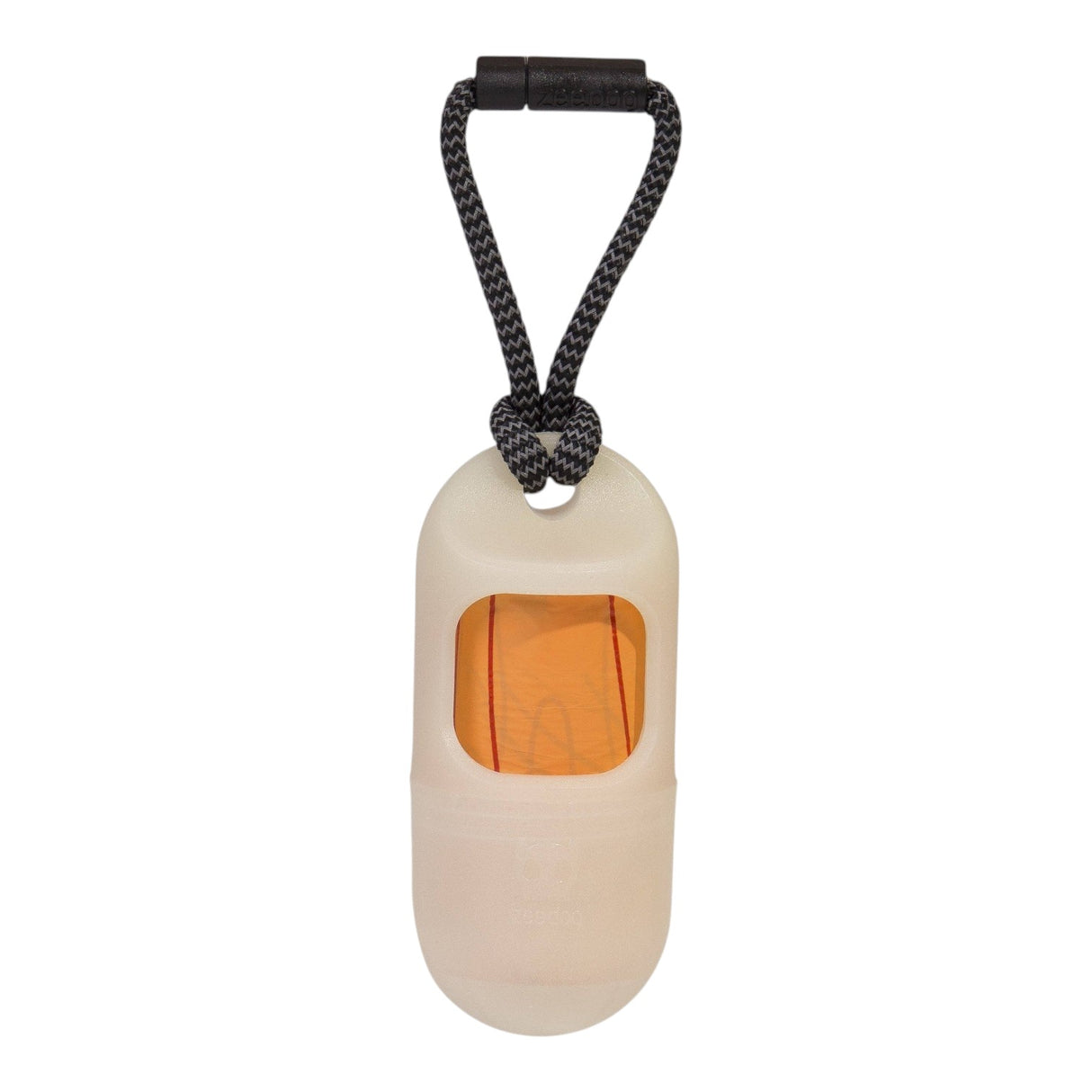 Hundog Poop Bag Dispenser Glow in the Dark