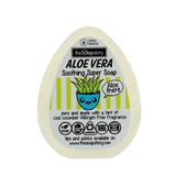 Aloe Vera Soothing Super Soap Bar