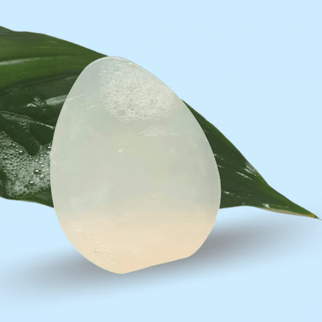 Aloe Vera Soothing Super Soap Bar