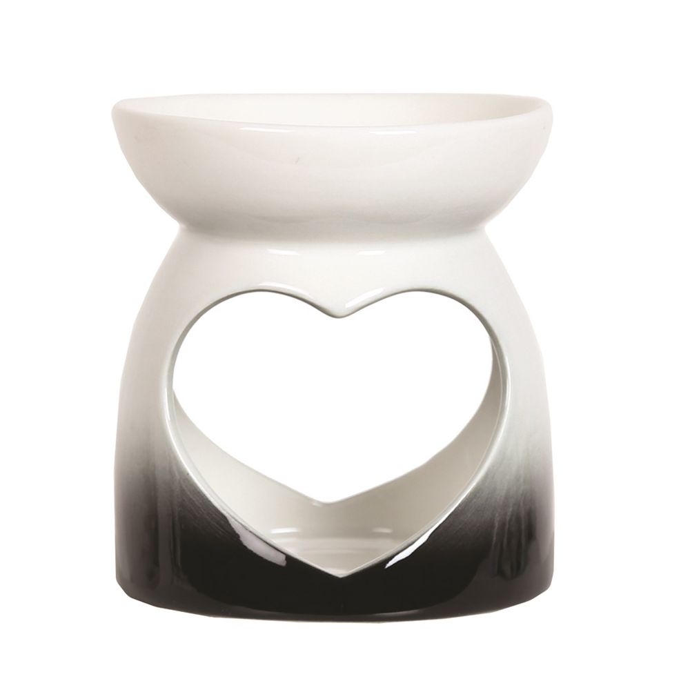 Aromatize Black Heart Burner