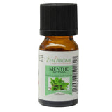Zen Aroma Natural Essential Oils - The Indispensable Scents