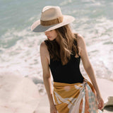 Maradji Rosalie Hat