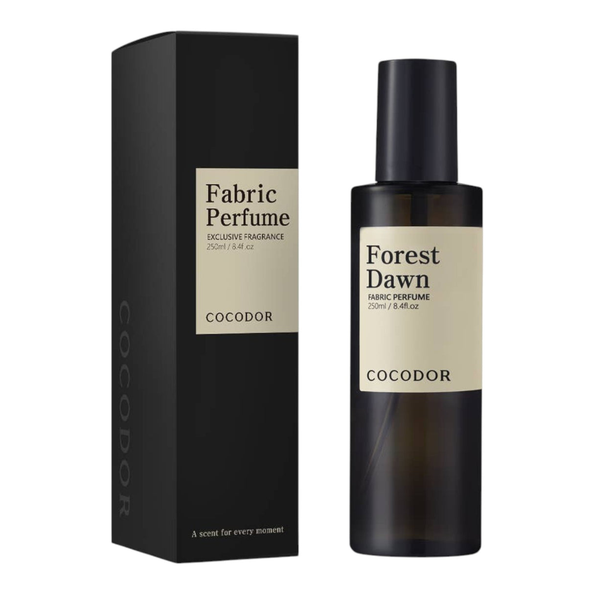 Cocodor Fabric Perfume 250ml – Forest Dawn Scent