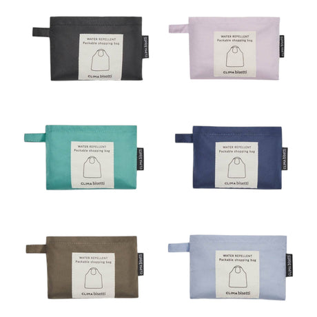 CLIMA Multipurpose Waterproof Folding Bag