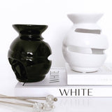 Tokyo Wax Burner