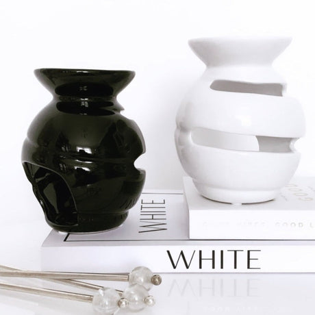 Tokyo Wax Burner