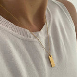 Rudies and Co The Grá Necklace