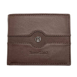 Suie Valentini Genuine Leather Wallet