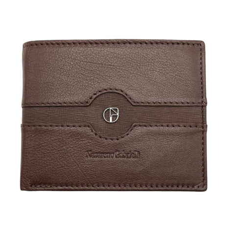 Suie Valentini Genuine Leather Wallet