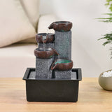 Zen Aroma Bekasi Nature Indoor Fountain