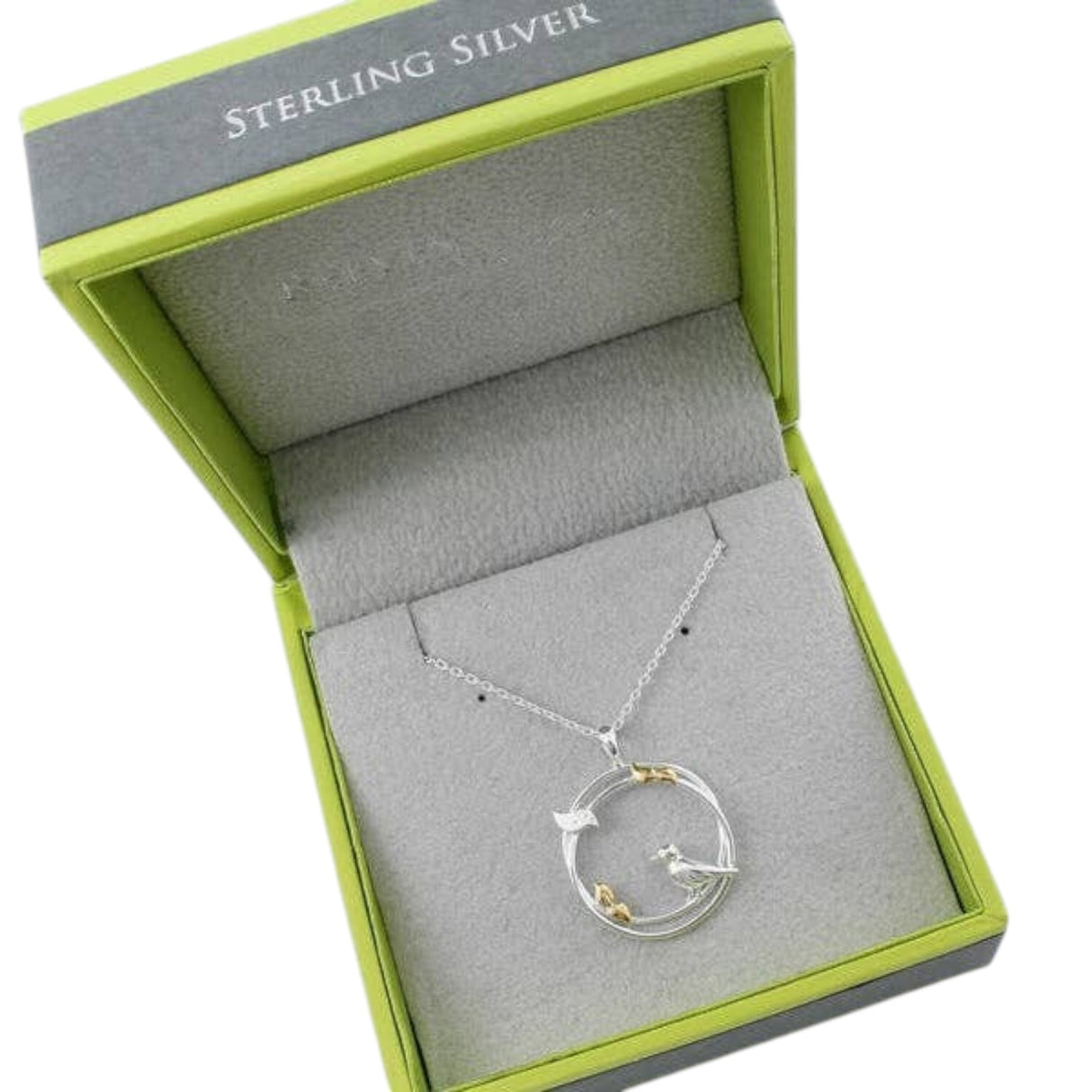 Reeves & Reeves Dawn Chorus Necklace