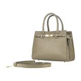 RB Italy Leather Handbag