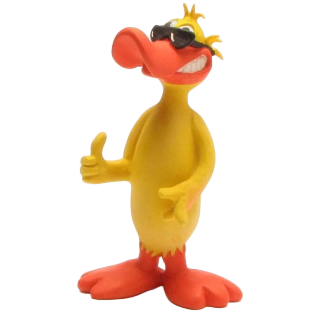 Duckshop Duckfried Rubber Duck