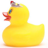 Duckshop Princess Rubber Duck