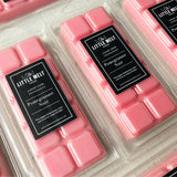 TLMC Pomegranate Noir Wax Melt Bar