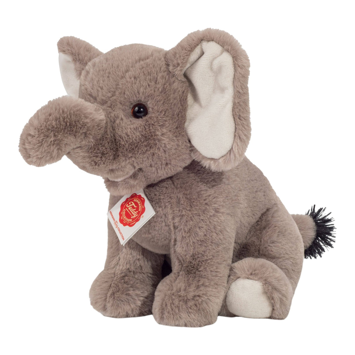 Teddy Hermann Elephant 25cm Plush Toy