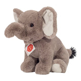 Teddy Hermann Elephant 25cm Plush Toy