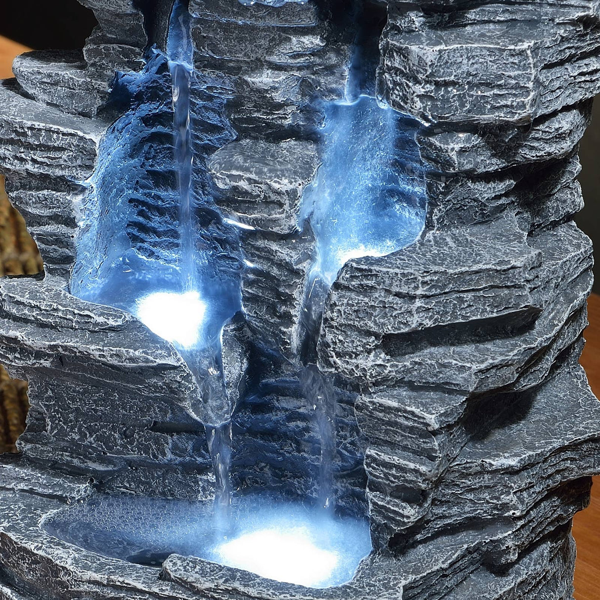 Zen Aroma Grand Canyon Indoor Fountain