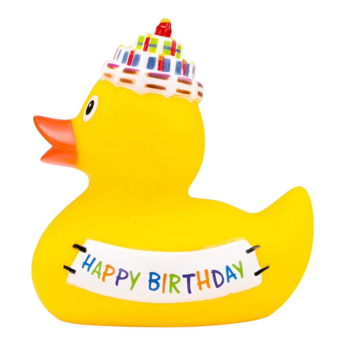 Gabi's Birthday Rubber Duck