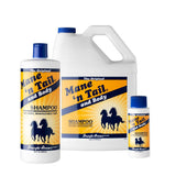 Cowboy Magic Mane & Tail Shampoo