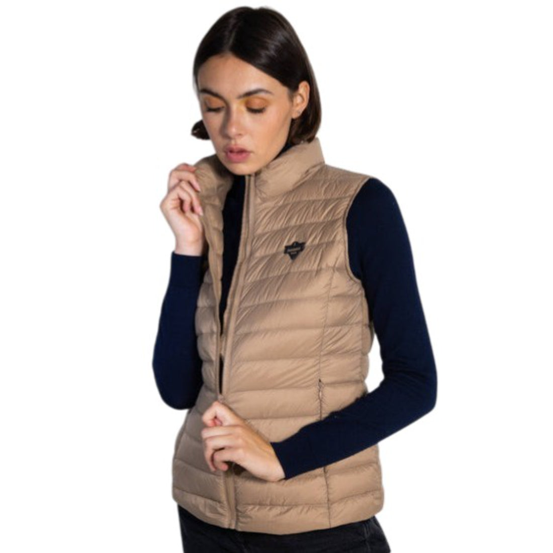 Jayloucy Lina Padded Jacket