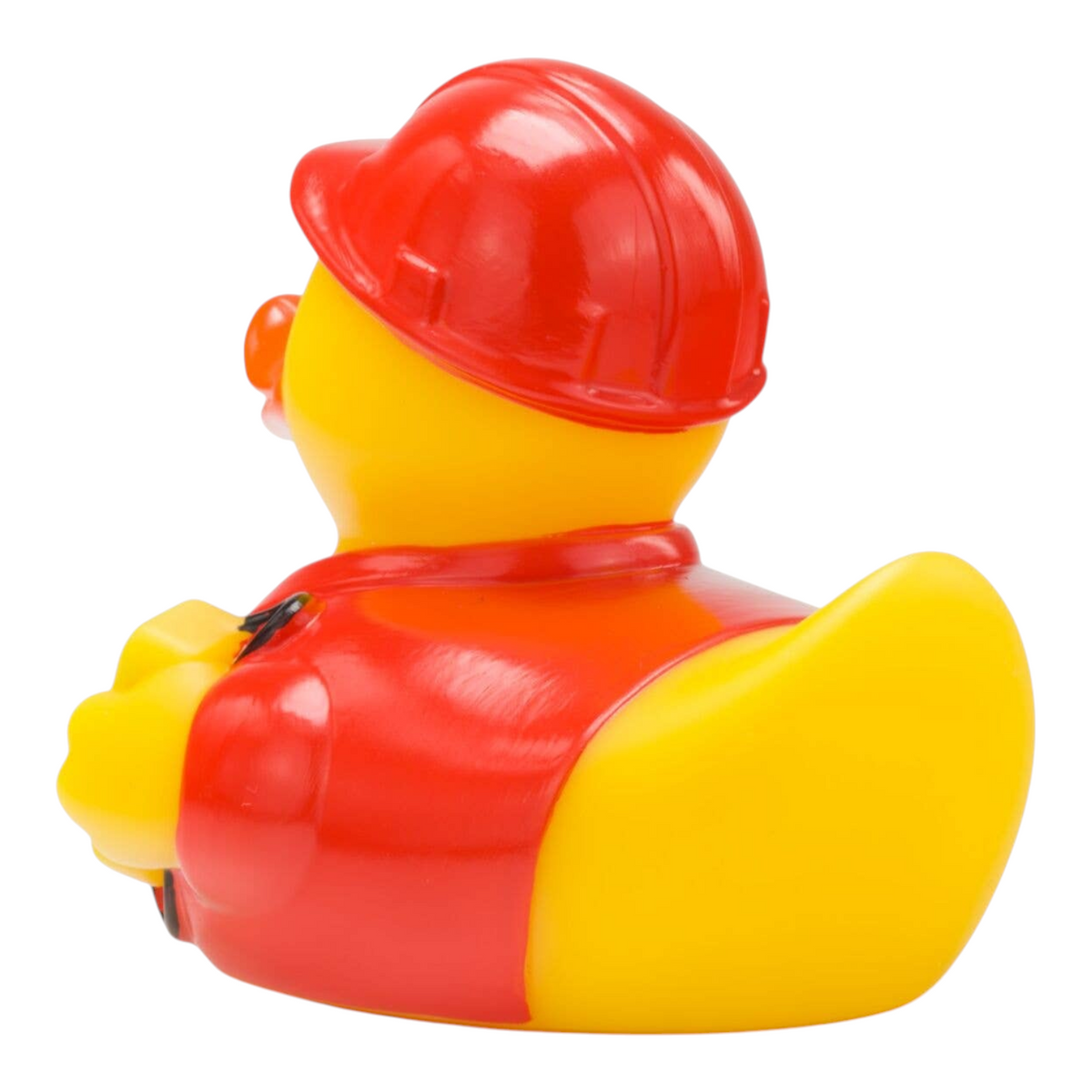 Erik the Red Electrician Rubber Duck