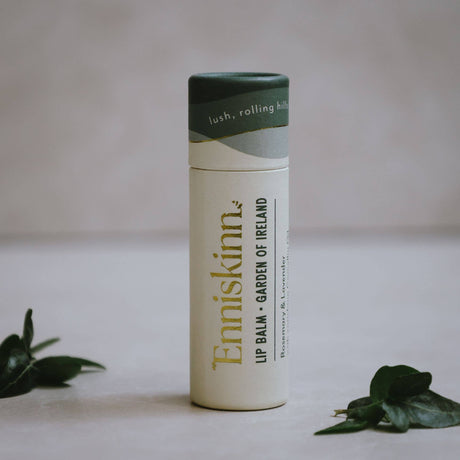 Enniskinn All Natural Lip Balm - Lavender & Rosemary