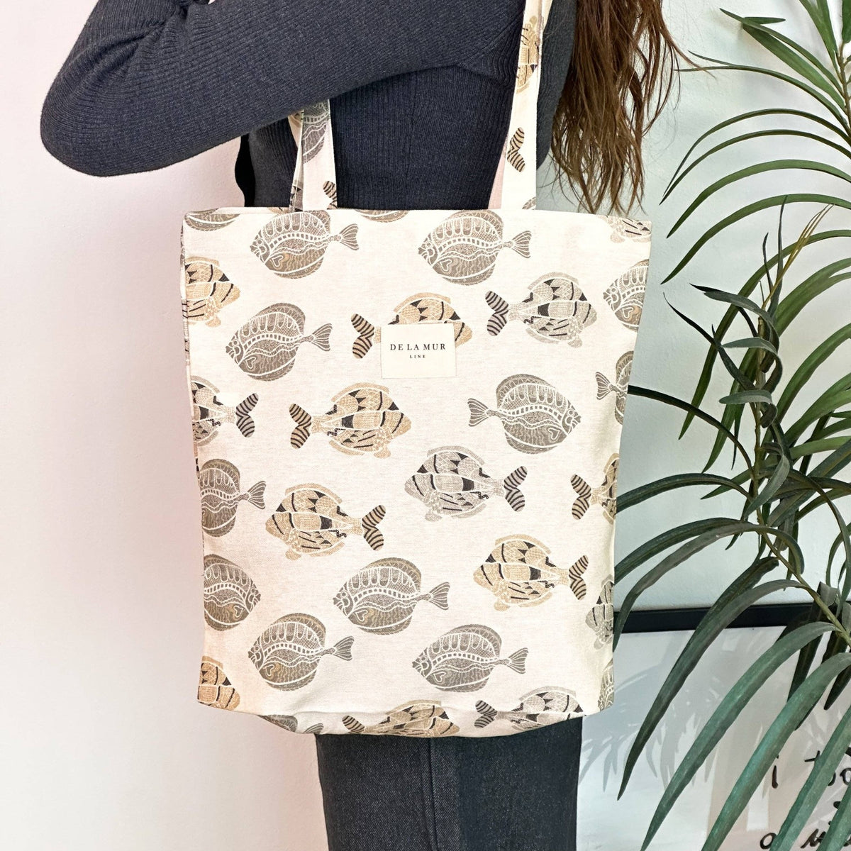 De La Mur Taba Small Bag