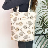 De La Mur Taba Small Bag