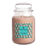 Prices Candles Jar Candle 560g - Crystal Fruits