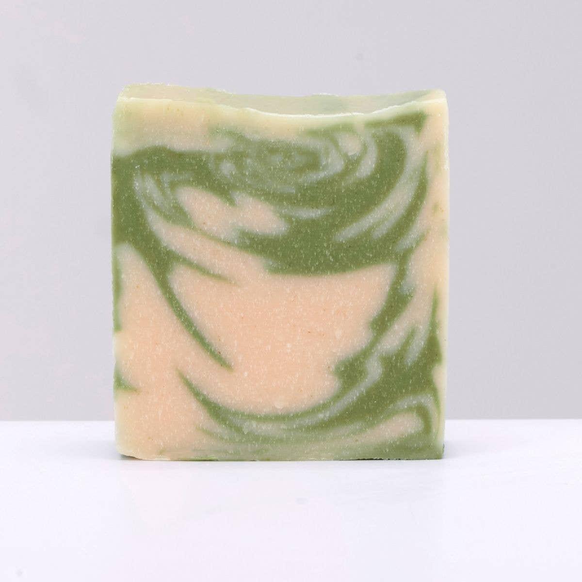 The Black Stuff Irish Mountain Rain Soap
