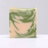 The Black Stuff Irish Mountain Rain Soap