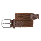 Billy Belt Camel Brown Belt