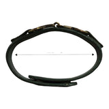Grays 1922 Snaffle Bracelet Light Green