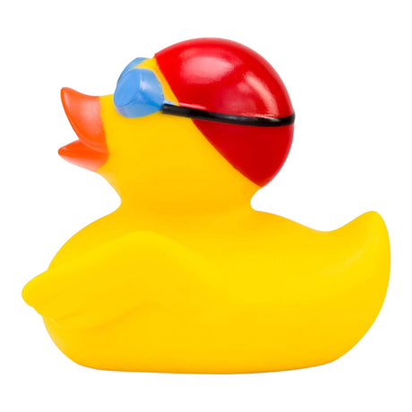 Kristin Kraul Rubber Duck