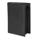 RB Italy Full Grain Leather Wallet