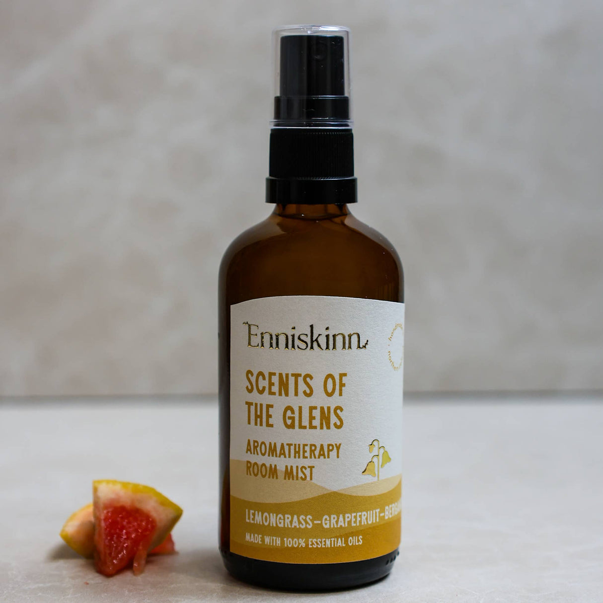 Enniskinn Aromatherapy Room & Pillow Spray - Scents of the Glens
