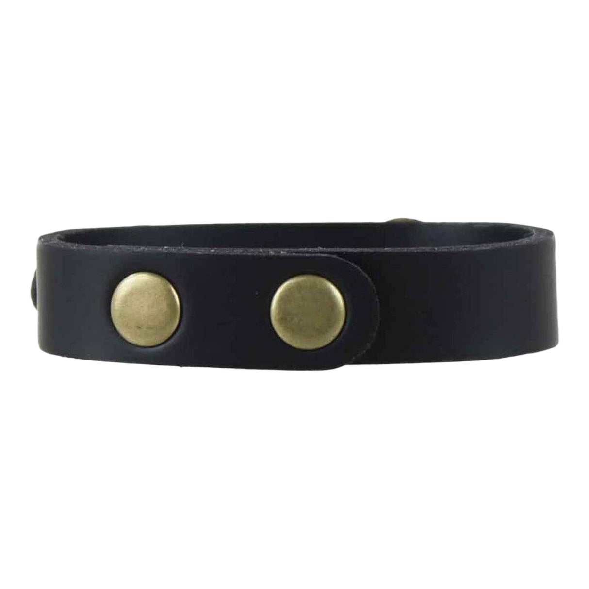 Grays 1922 Snaffle Bracelet Black