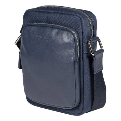 RB Italy Genuine Leather Shoulder Bag
