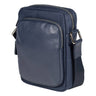 RB Italy Genuine Leather Shoulder Bag