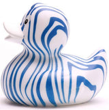 Duckshop Zebra Bath Duck