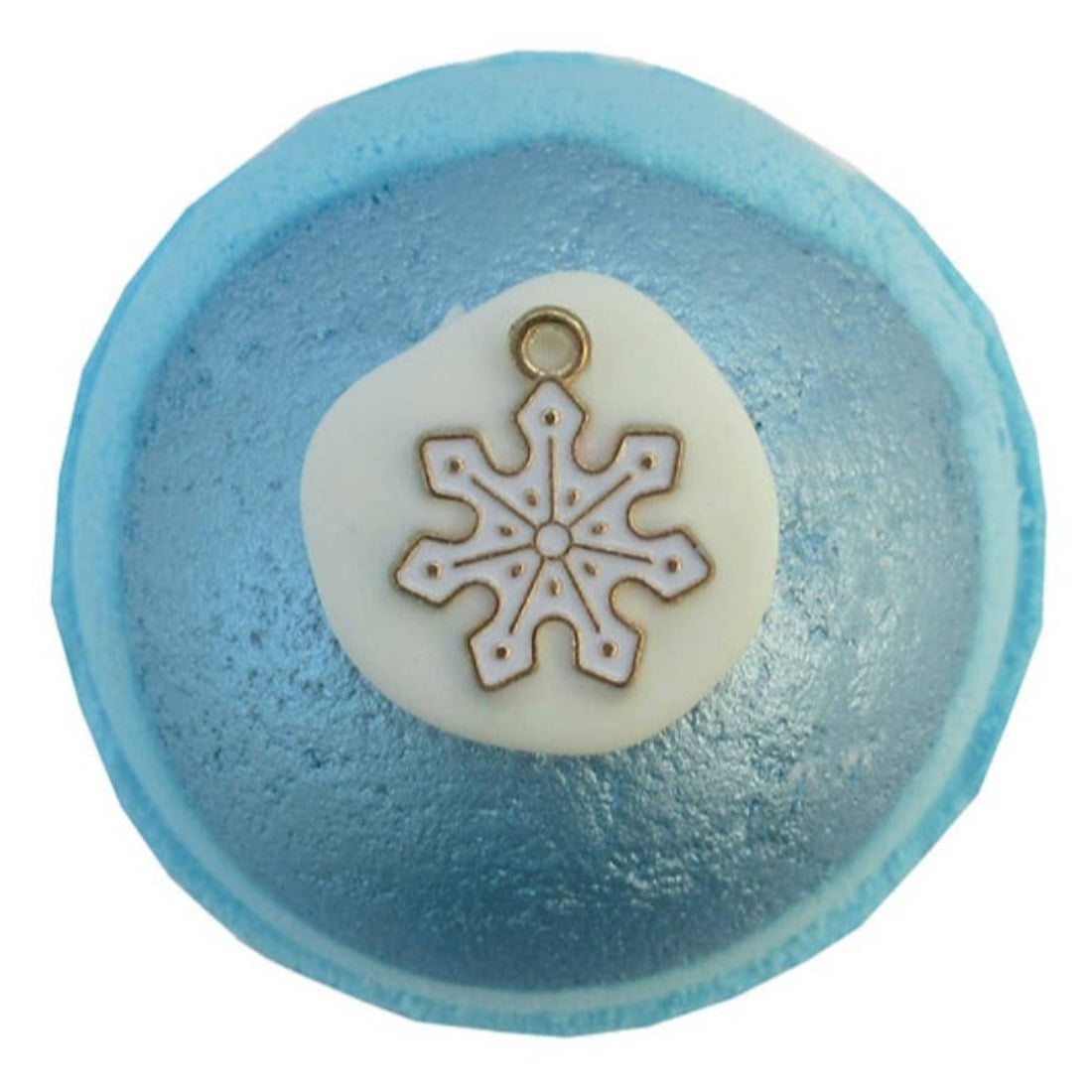 MLBS A Winter's Tale Bath Bomb