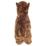 Teddy Hermann Alpaca 24cm Plush Toy