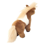 Teddy Hermann Shetland Pony 25cm Plush Toy