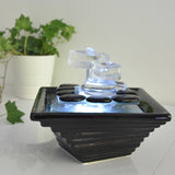 Zen Aroma Himalaya Indoor Fountain